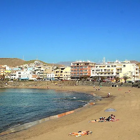 Stylish Seaview Duplex In Arguineguin Сasa de vacaciones